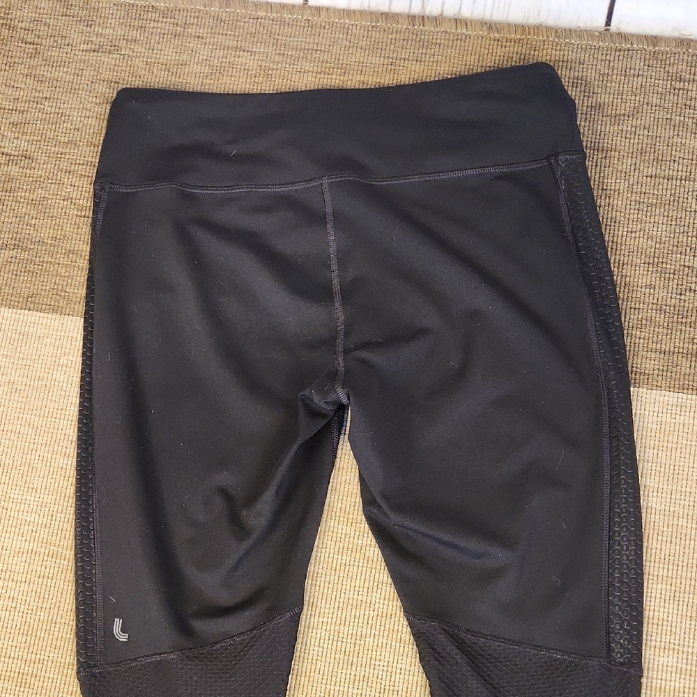 Lole Black Athletic Leggings M - Picture 8 of 13